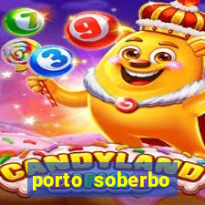 porto soberbo argentina compras