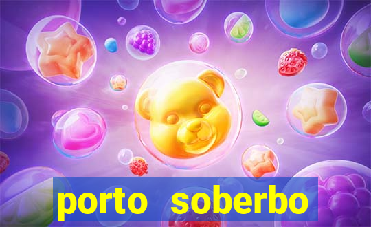 porto soberbo argentina compras