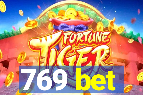 769 bet