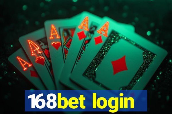 168bet login