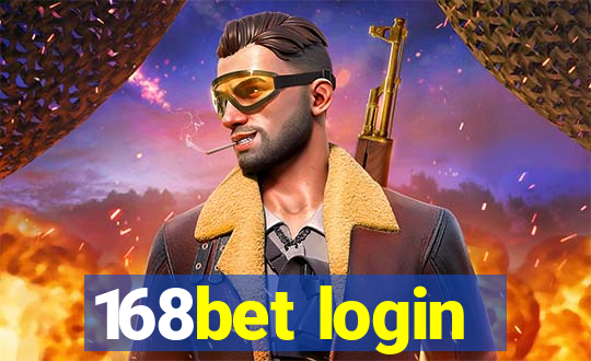 168bet login