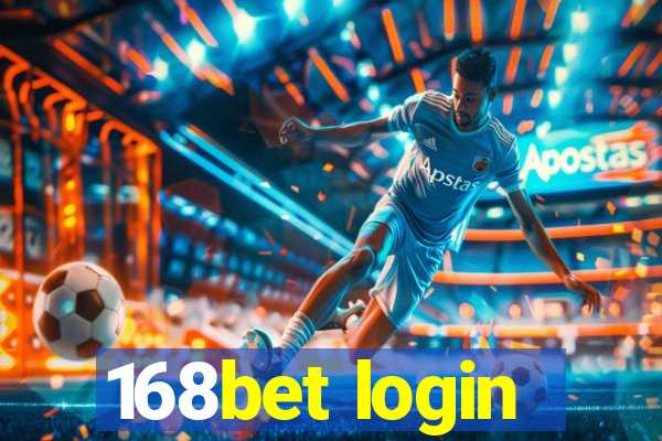 168bet login