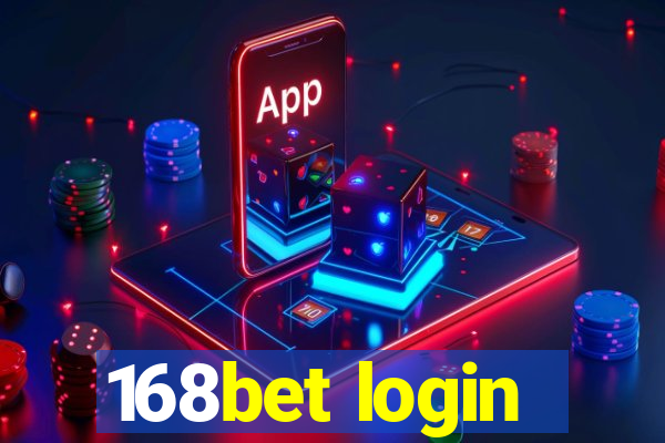 168bet login