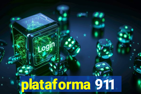 plataforma 911