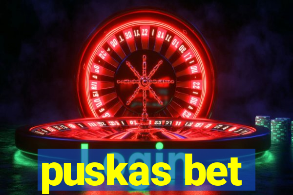 puskas bet