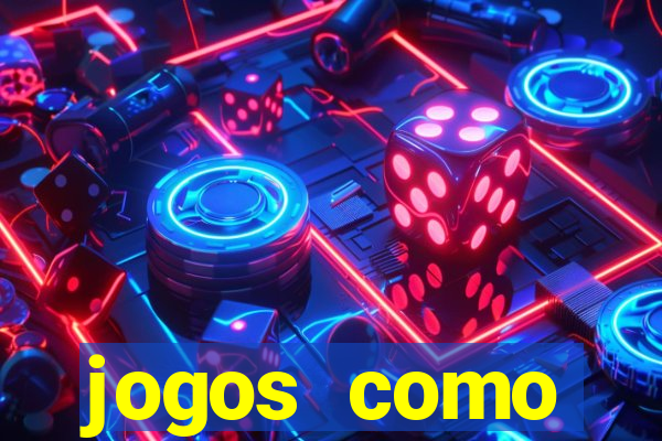 jogos como summertime saga