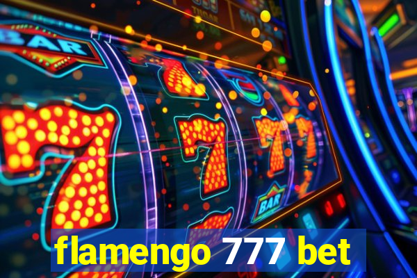 flamengo 777 bet