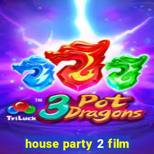 house party 2 film