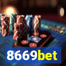 8669bet