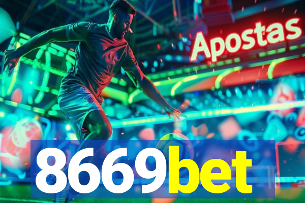 8669bet