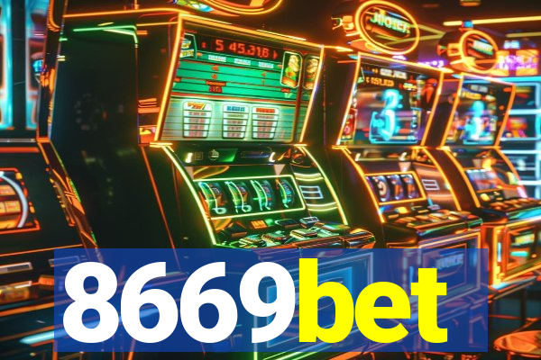 8669bet