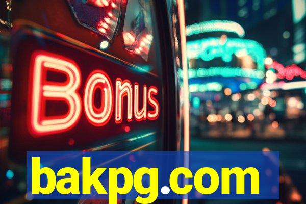 bakpg.com