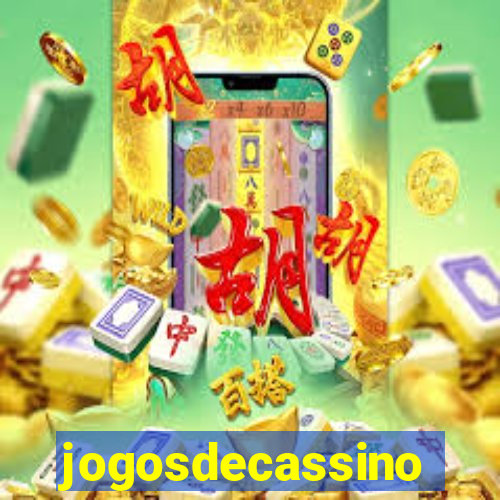 jogosdecassino