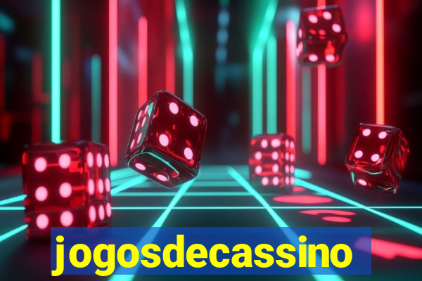 jogosdecassino