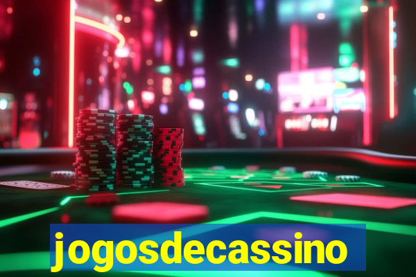 jogosdecassino