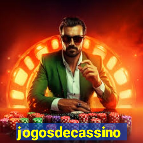 jogosdecassino