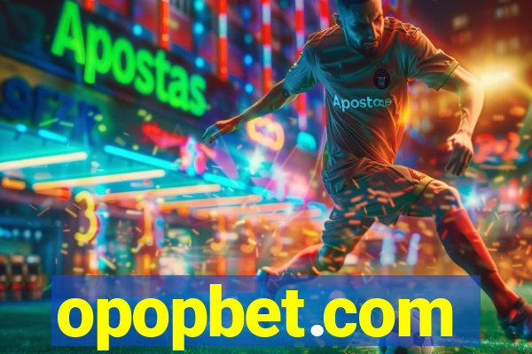 opopbet.com