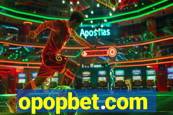 opopbet.com