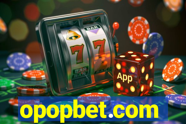 opopbet.com