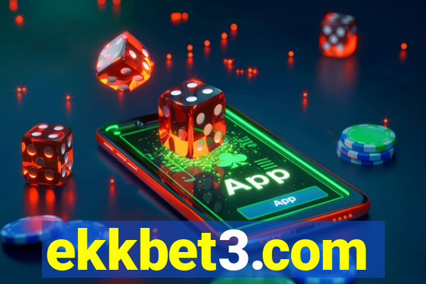 ekkbet3.com