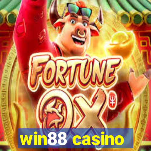 win88 casino