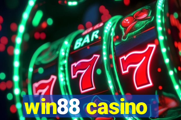 win88 casino