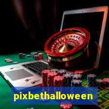 pixbethalloween