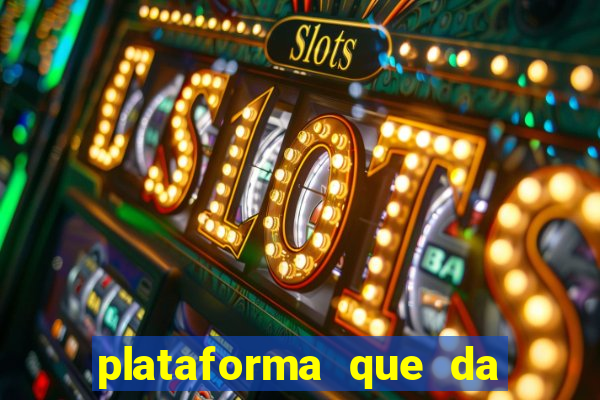 plataforma que da para jogar demo