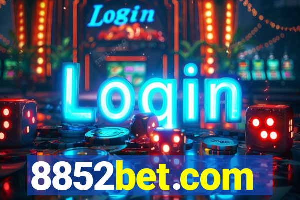 8852bet.com