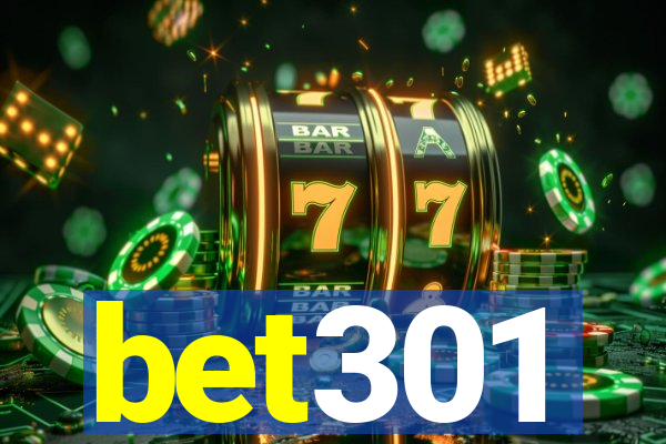 bet301