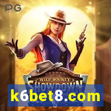 k6bet8.com