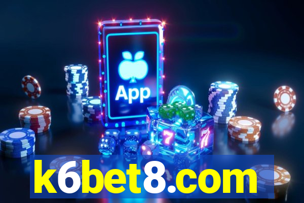 k6bet8.com