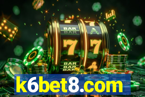 k6bet8.com