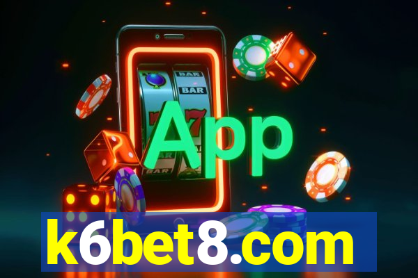 k6bet8.com