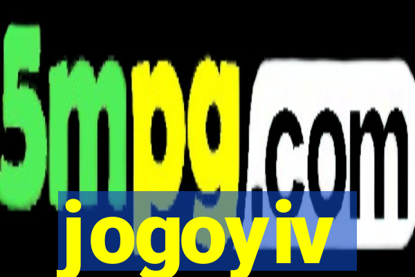 jogoyiv