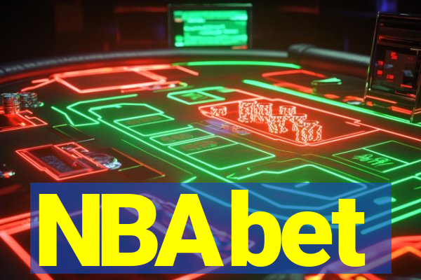 NBAbet