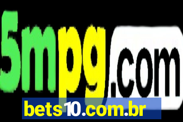 bets10.com.br