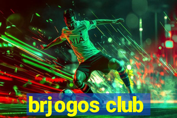 brjogos club