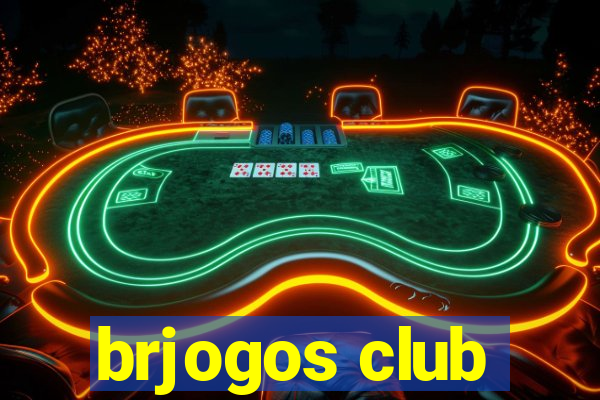 brjogos club