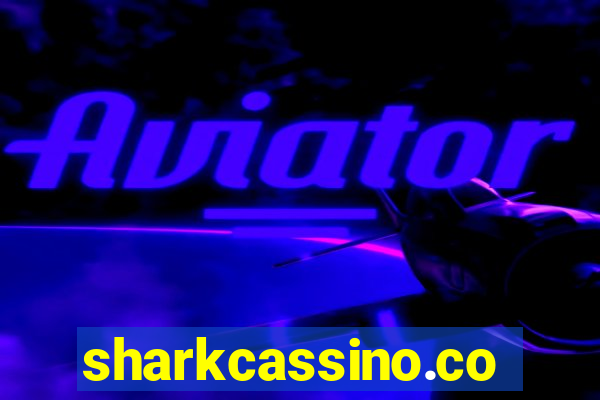 sharkcassino.com