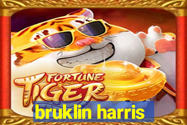 bruklin harris