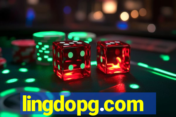 lingdopg.com