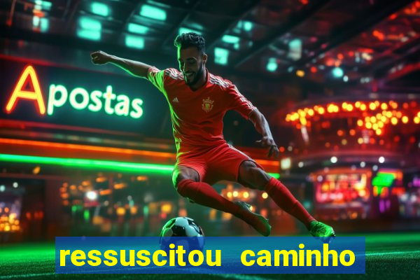 ressuscitou caminho neocatecumenal pdf