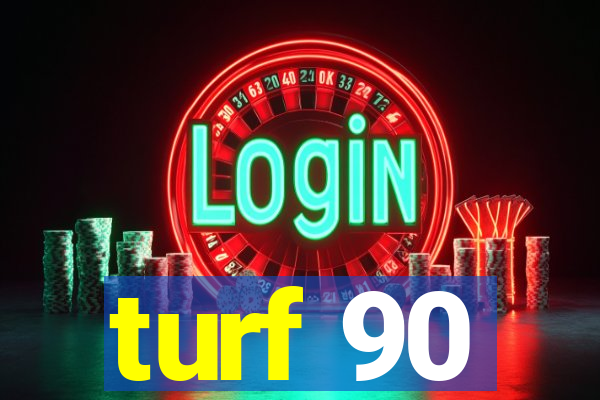 turf 90