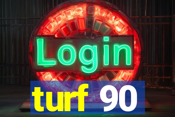 turf 90