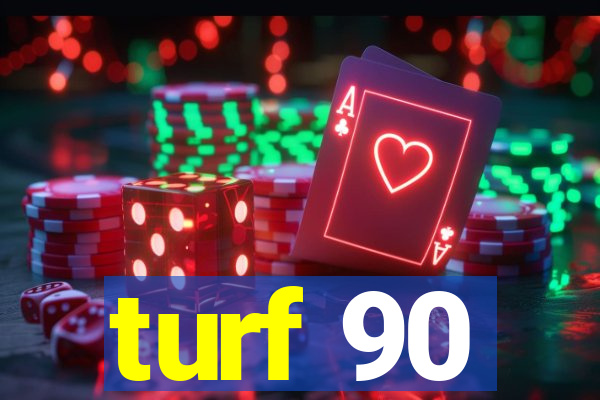 turf 90