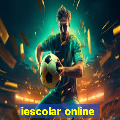 iescolar online