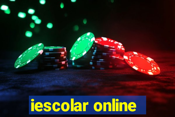 iescolar online