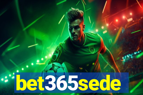 bet365sede