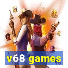 v68 games